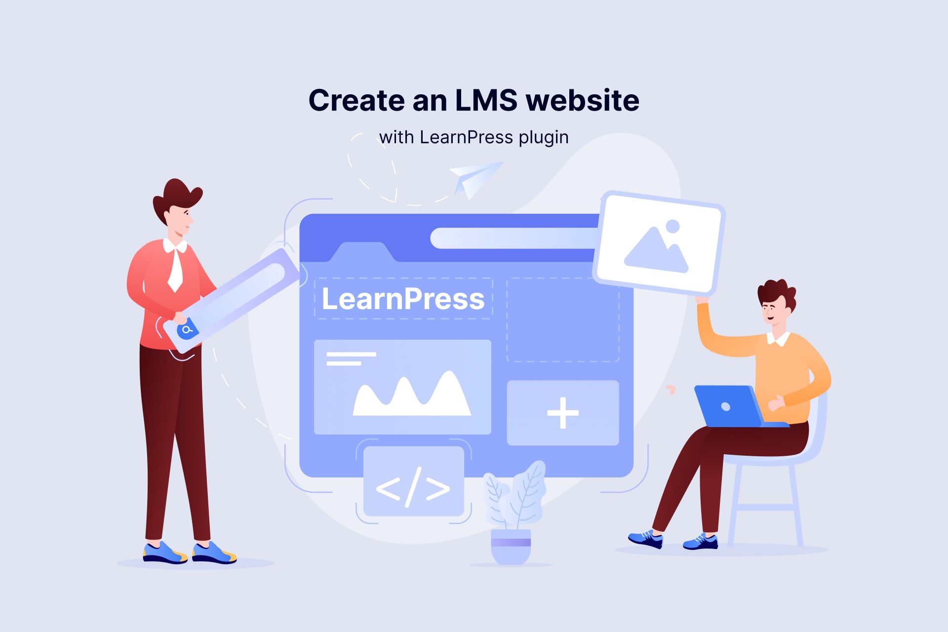 Create An Lms Website With Learnpress